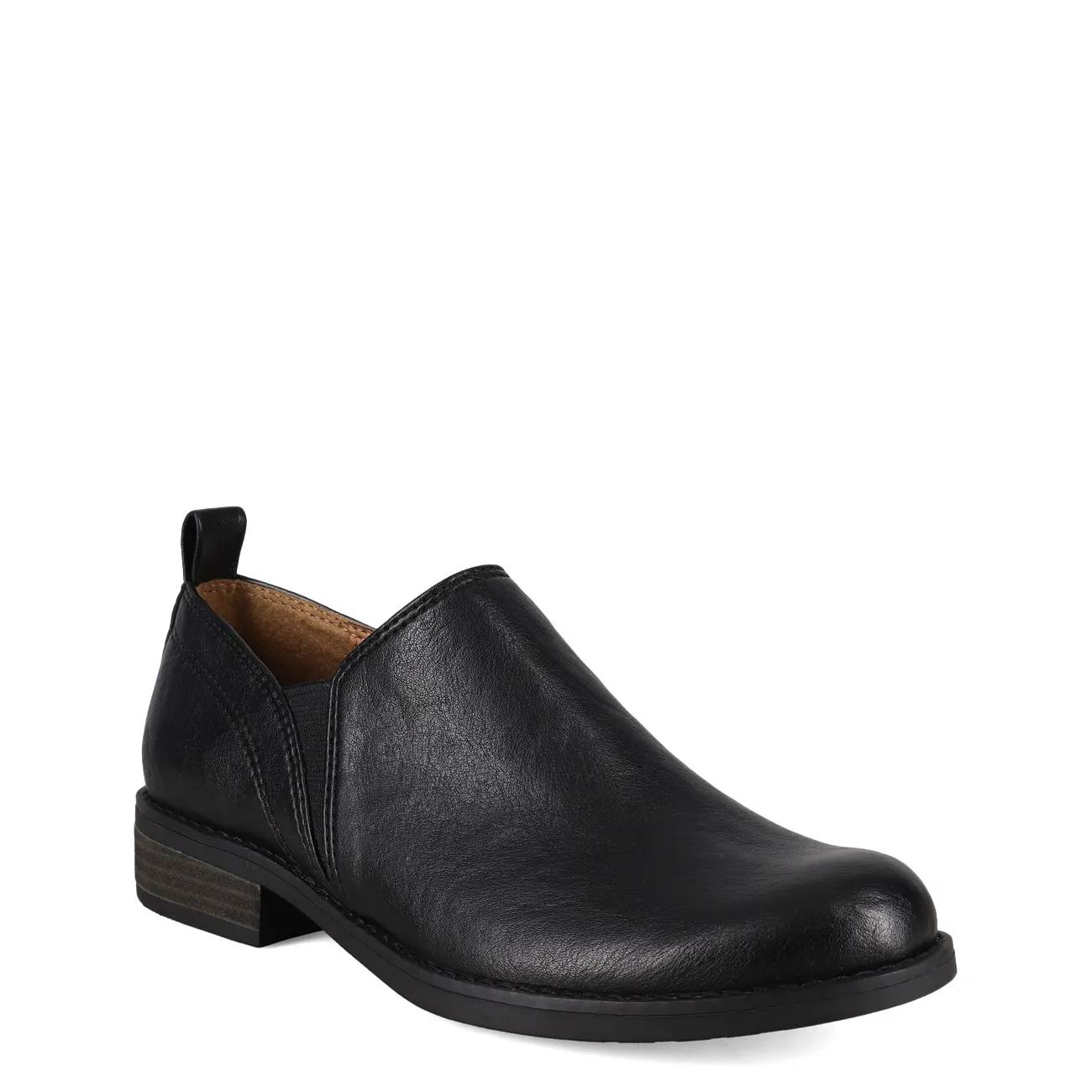 Eurosoft Women's Willet Flat Short Boot
