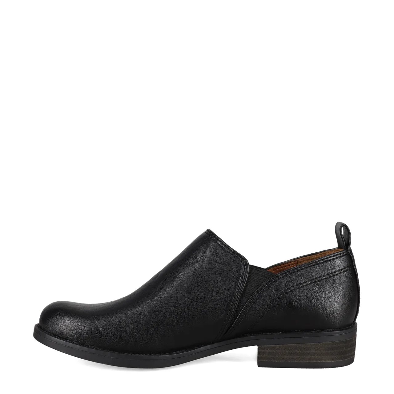 Women's Willet Flat Short Boot