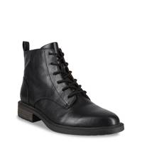 Women's Bindi Lace Up Boot BLACK view