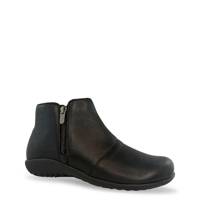 Women's Wanaka Bootie BLACK view