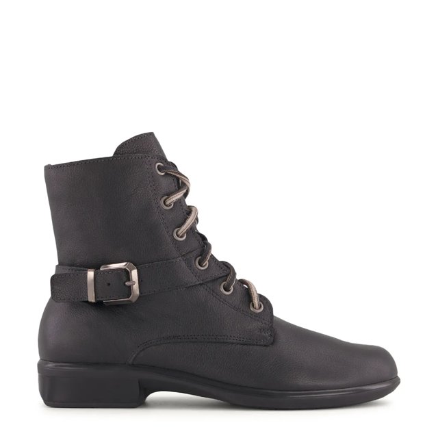Women's Alize Combat Bootie