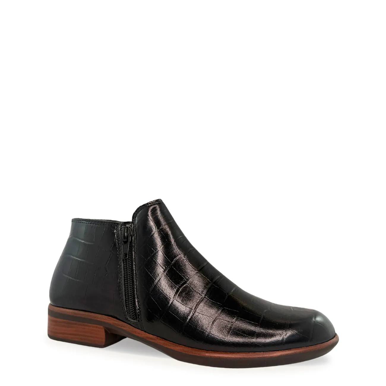 Naot Women's Helm Bootie