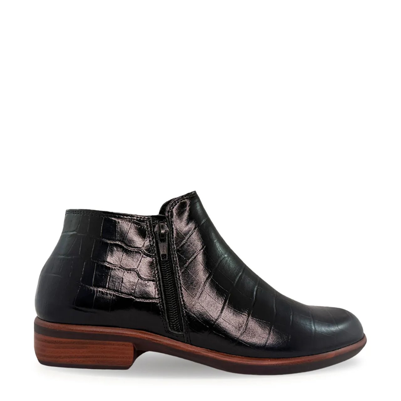 Women's Helm Bootie