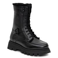Women's Kaiza Boot SCHWARZ view