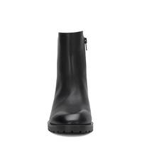 Women's Imanie Stretch Boot BLACK view