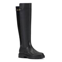 Women's Bertla Riding Boot BLACK view