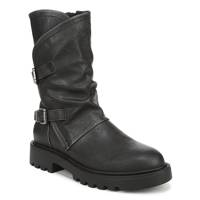 Women's Victory Bootie BLACK view