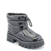 Women's Barton Bootie BLACK view