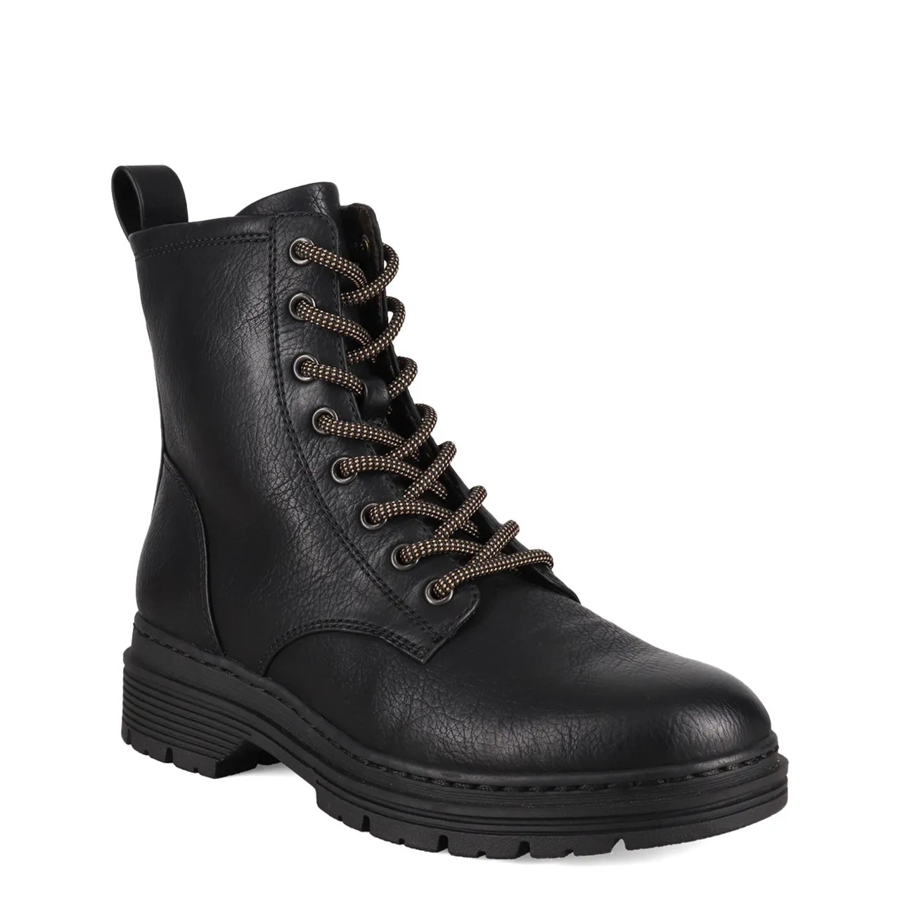 Women's Lauper Combat Bootie