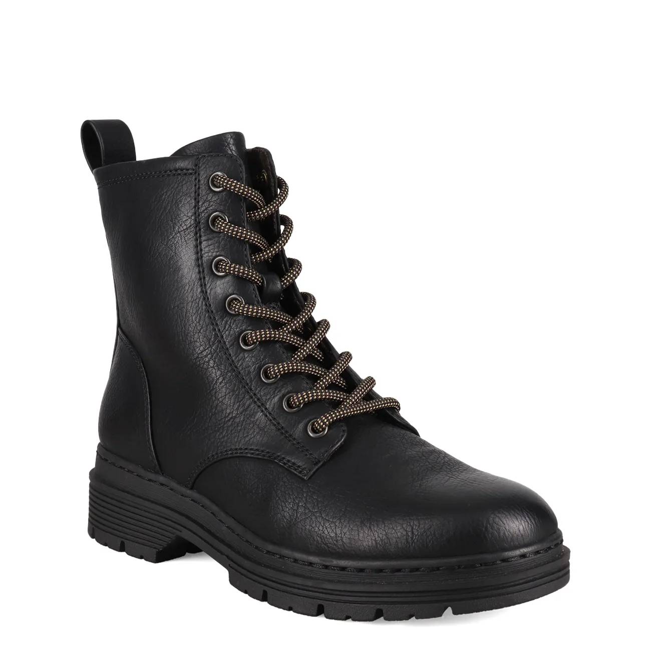 Boc By Born Women's Lauper Combat Bootie