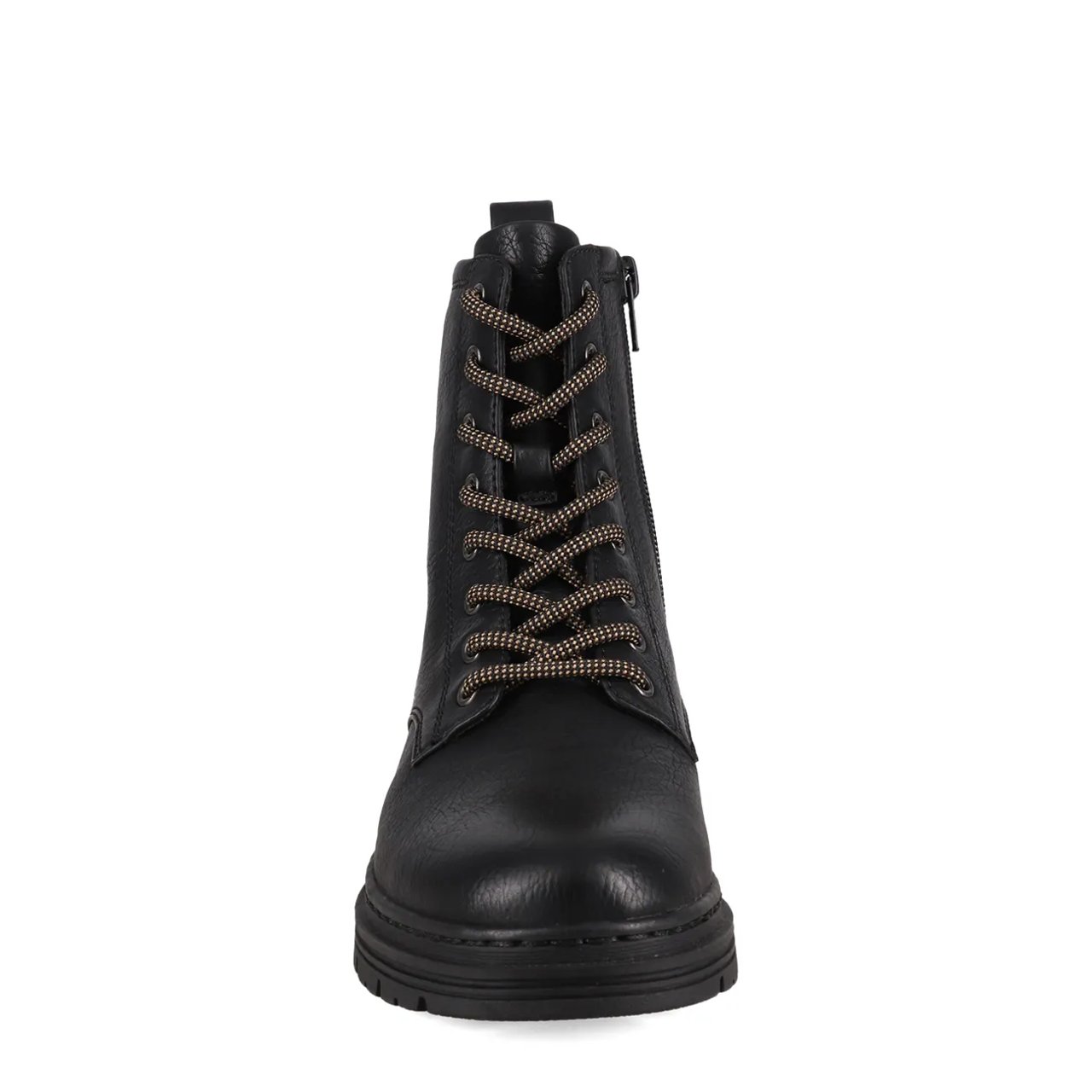 Women's Lauper Combat Bootie