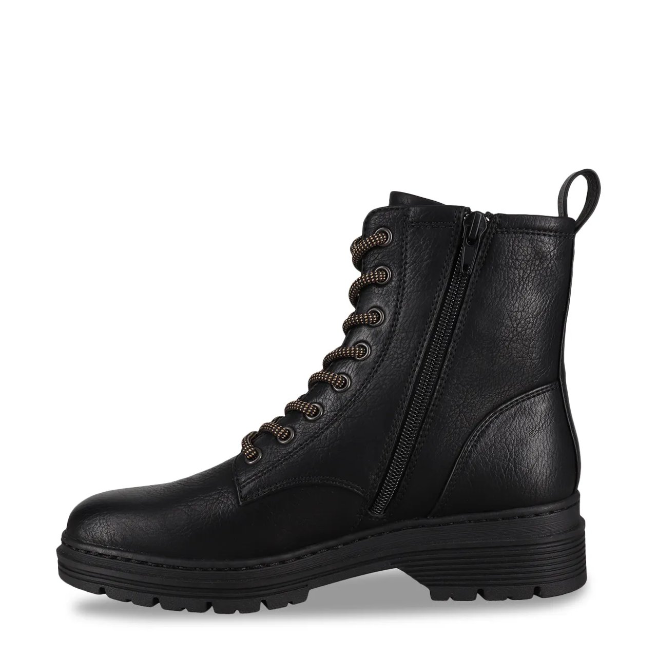 Women's Lauper Combat Bootie
