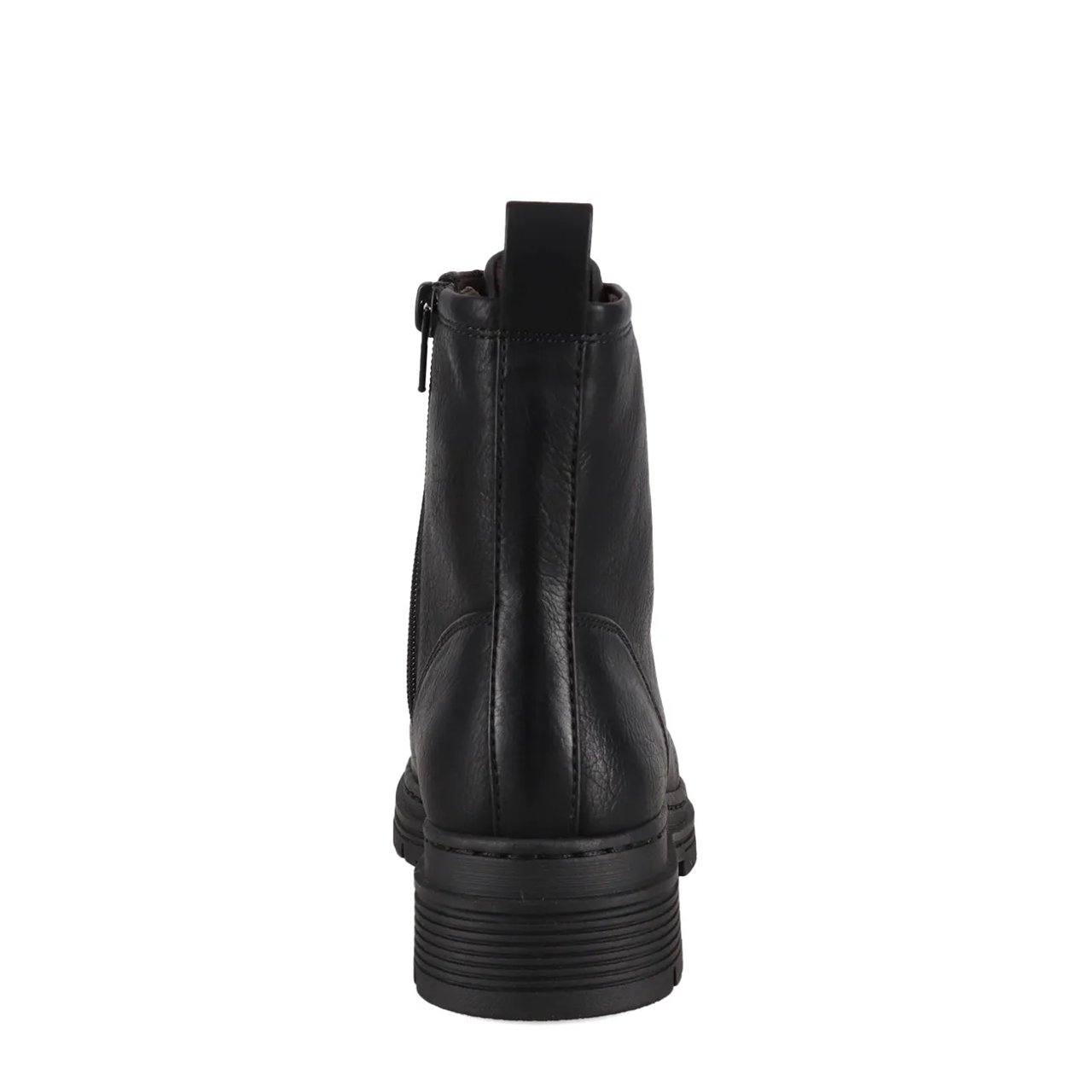 Women's Lauper Combat Bootie