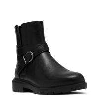 Women's Westlynn Lux Bootie BLACK LEATHER view