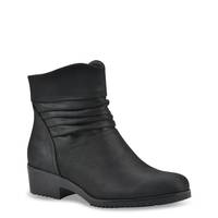 Women's Mountain Durbon Boot BLACK SYN 0 view