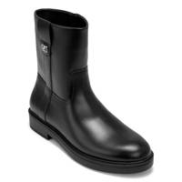 Women's Patti Bootie BLACK view