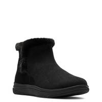 Women's Breeze Pearl Bootie BLACK view
