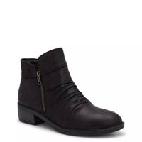 Sam Ankle Bootie Black view
