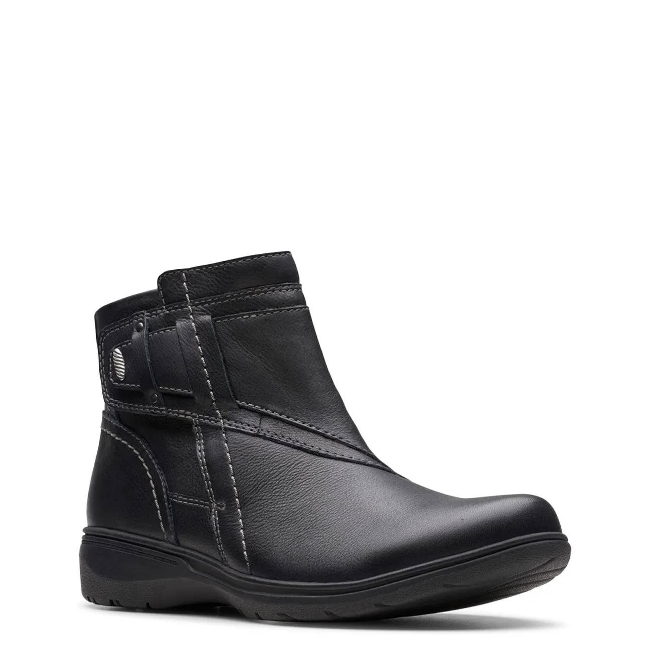 Clarks Women's Carleigh Style Bootie