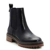 Gilian Chelsea Boot BLACK view