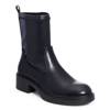 Women's Bravely Ankle Bootie BLACK view