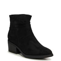 Raya Bootie BLACK view