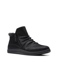 Women's Breeze Range Bootie BLACK SYN 1 view