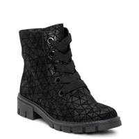 Women's Debbie Boot BLACK/BLACK view