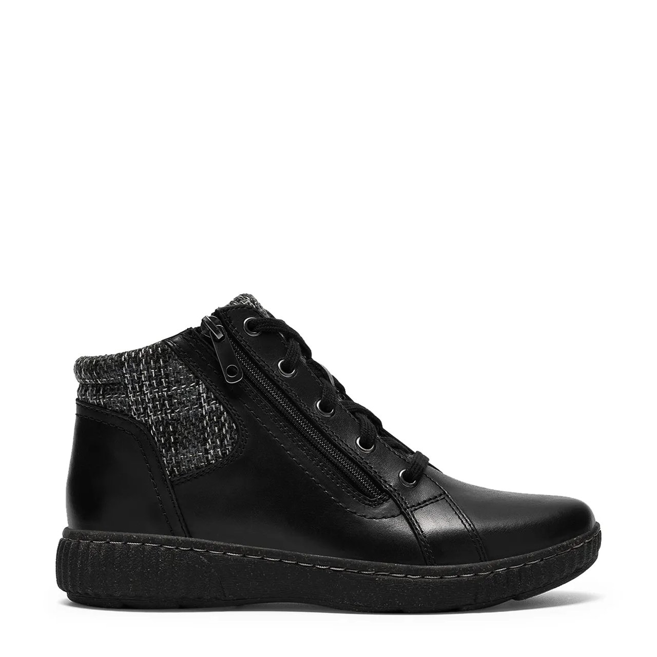 Womens' Caroline Fiana Bootie Wide Width