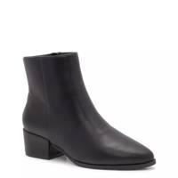 Whitlee Ankle Boot Black Wide view