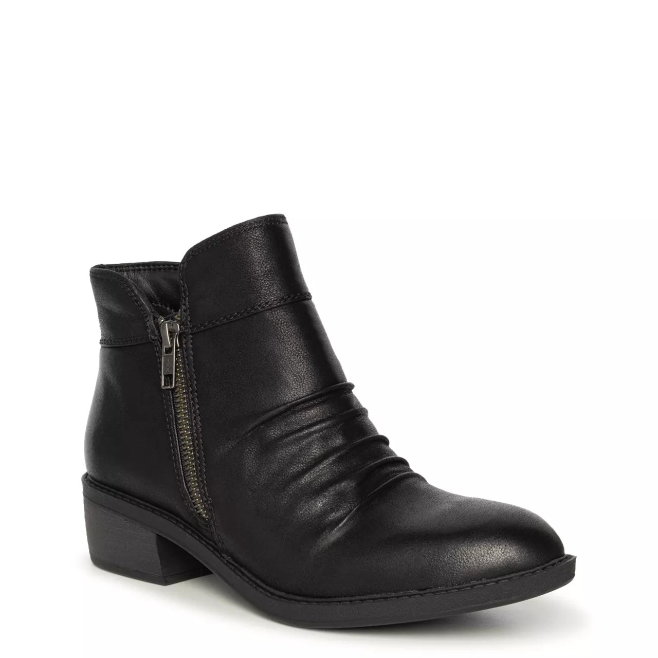 Sam Ankle Bootie