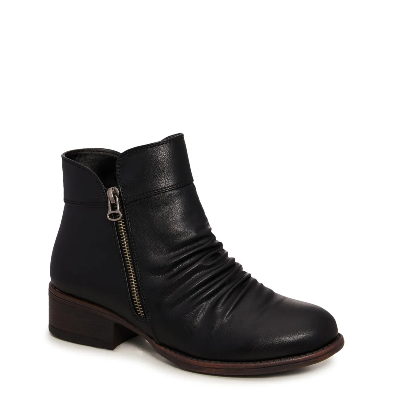 Women's Jennifer Ruched Bootie