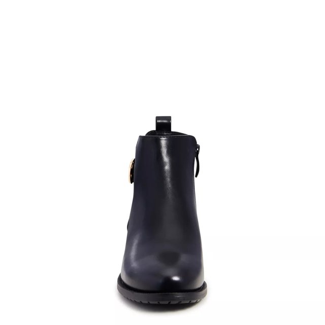 Women's Vanessa Wide Width Ankle Bootie