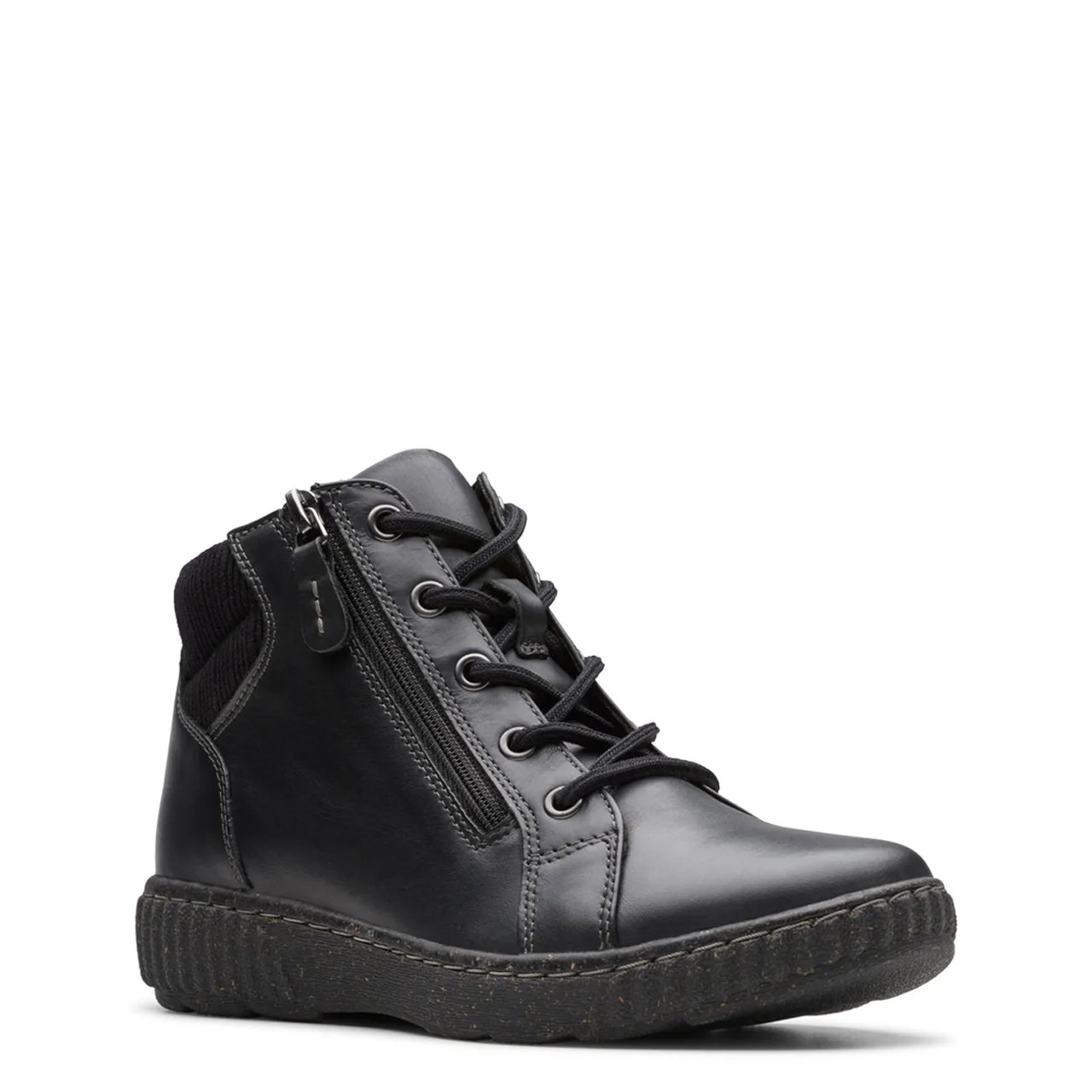 Caroline Park Wide Width Bootie