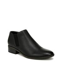 Women's Respect Chelsea Bootie BLACK WIDE view