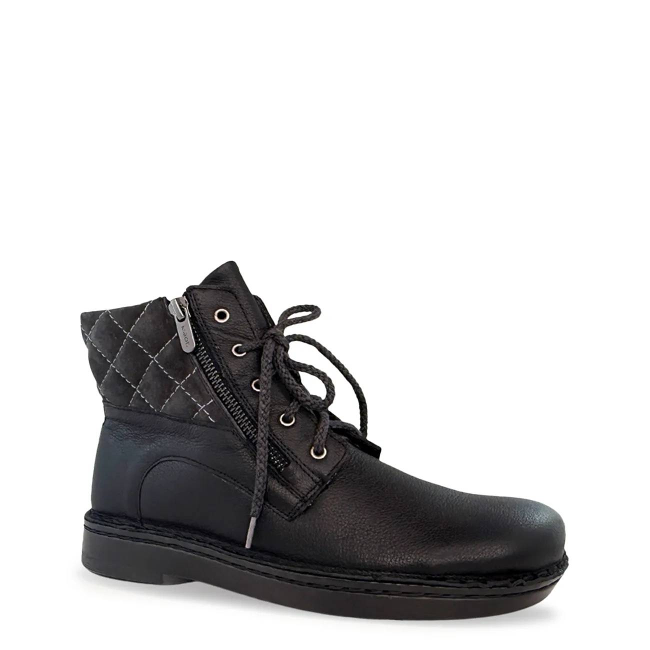 Naot Women's Castera Wide Width Bootie