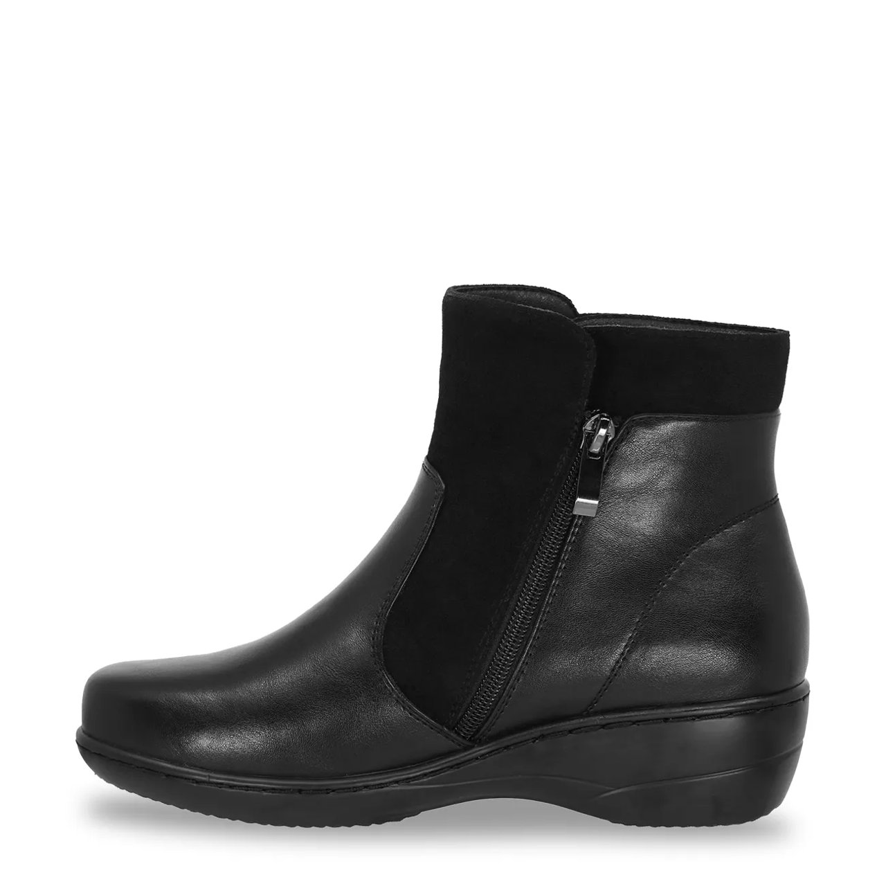 Women's Catherine Boot Wide