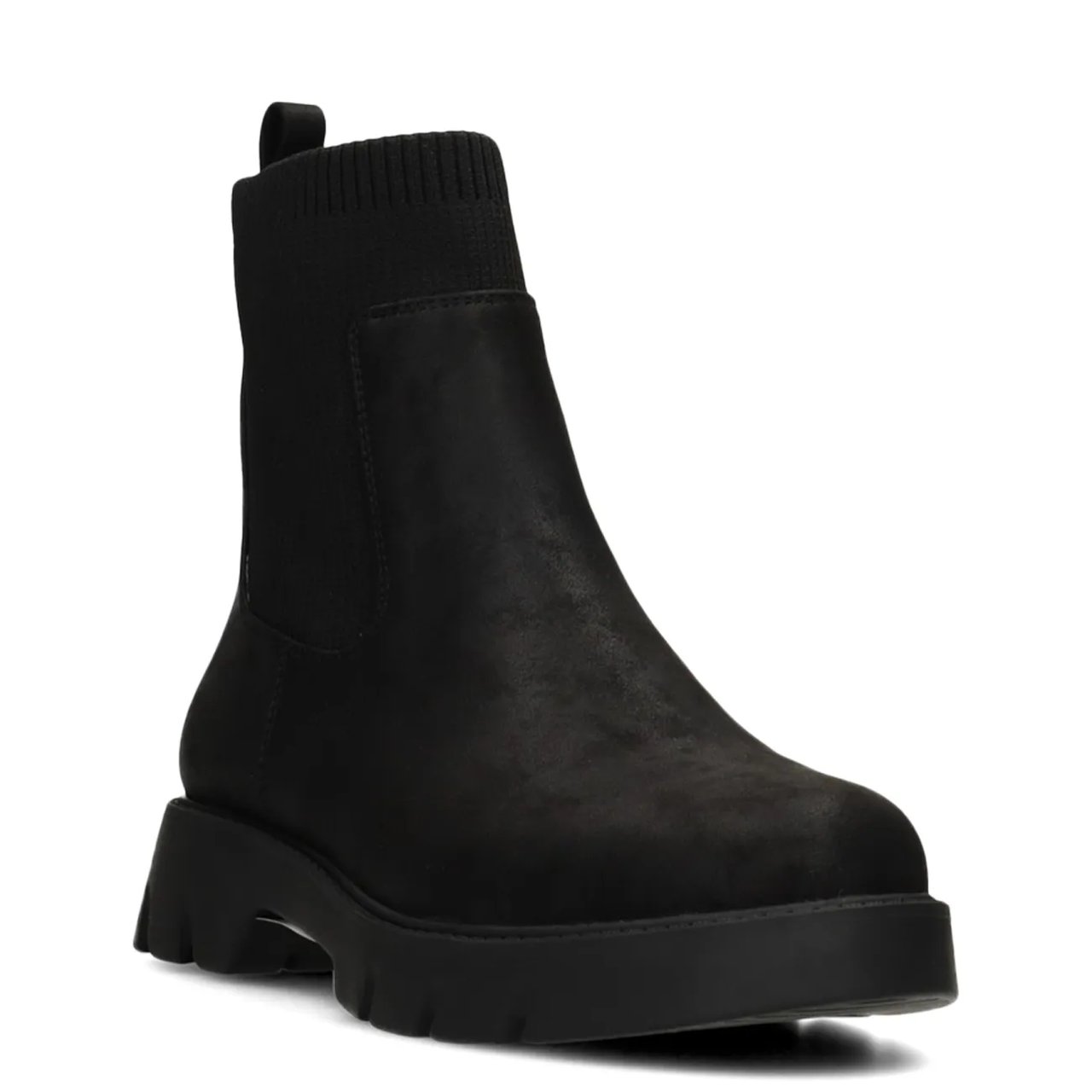 Women's Wide Width Chelsea Boot