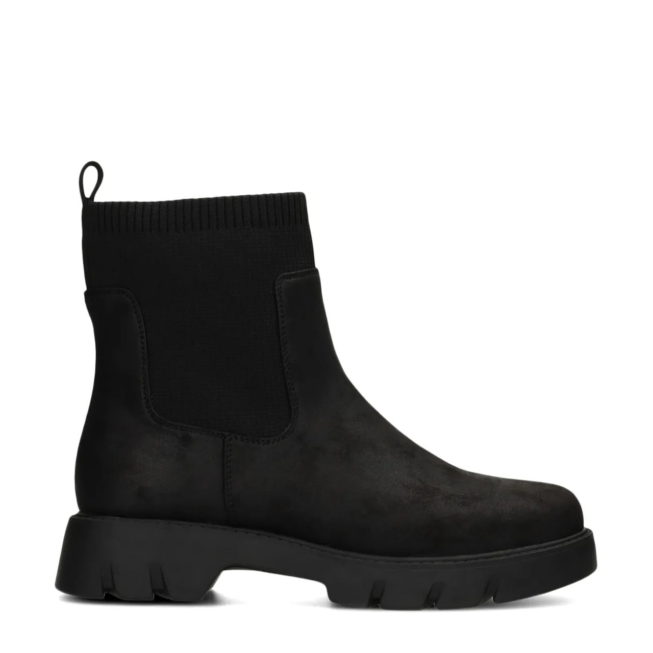 Women's Wide Width Chelsea Boot