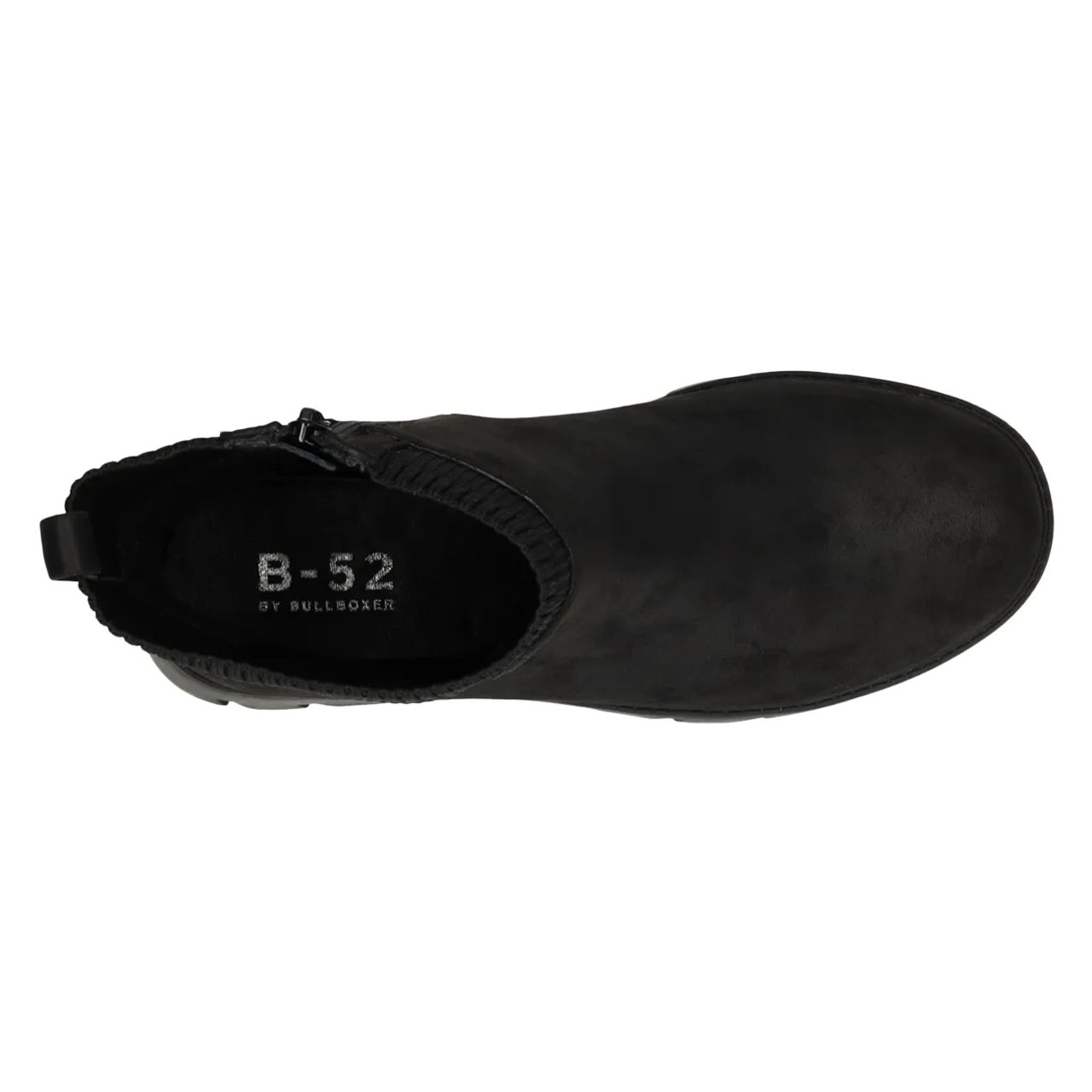 Women's Wide Width Chelsea Boot