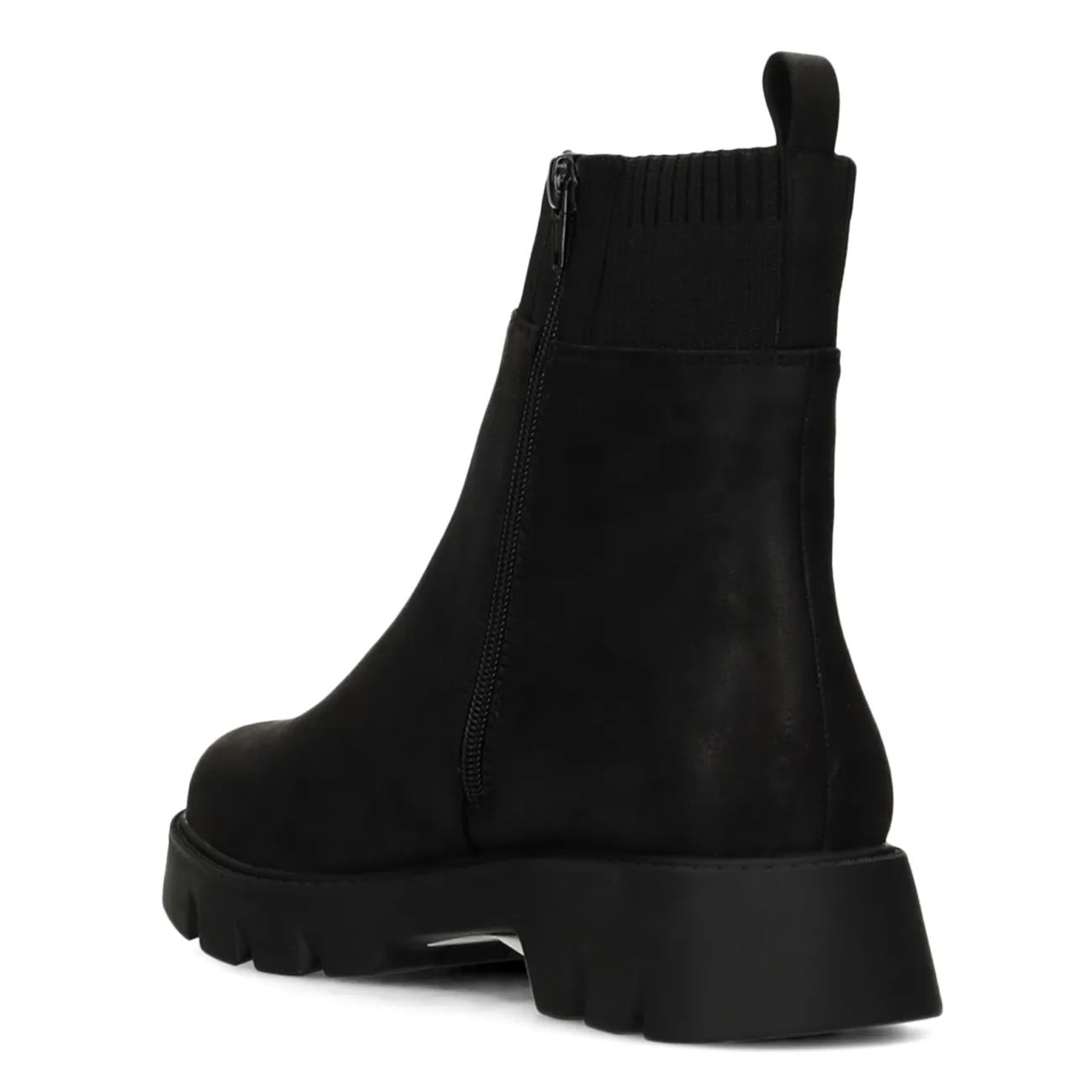 Women's Wide Width Chelsea Boot
