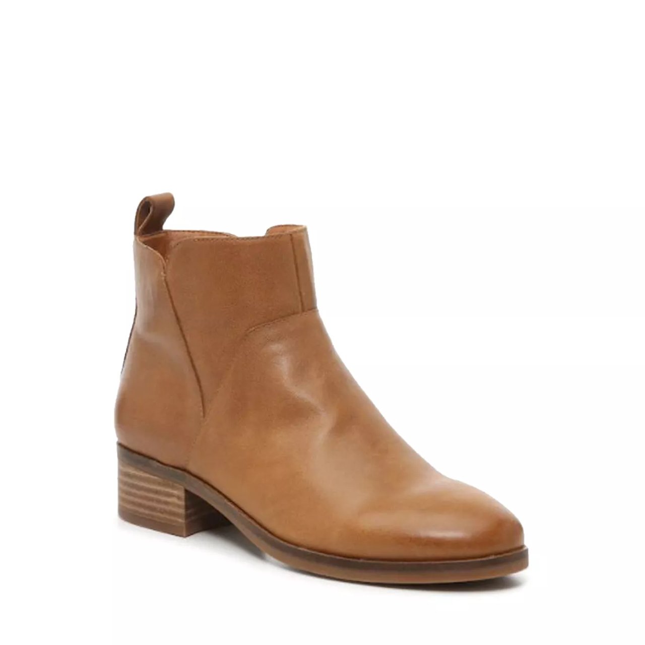 Prenma Ankle Bootie