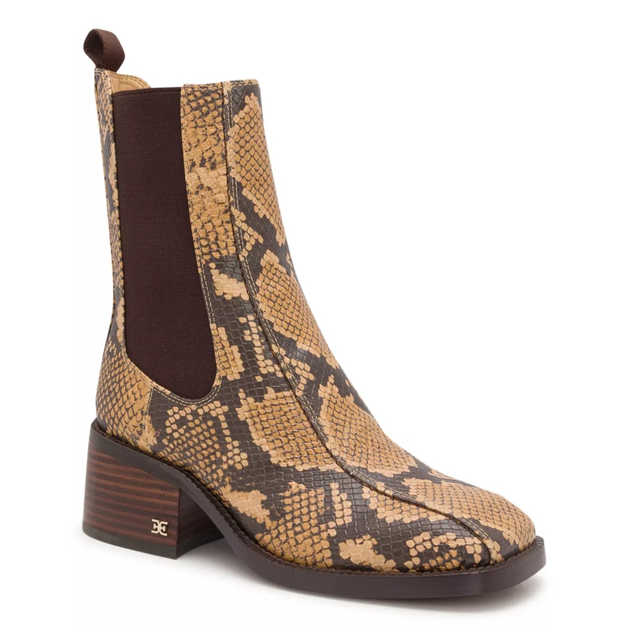 Dasha Chelsea Boot