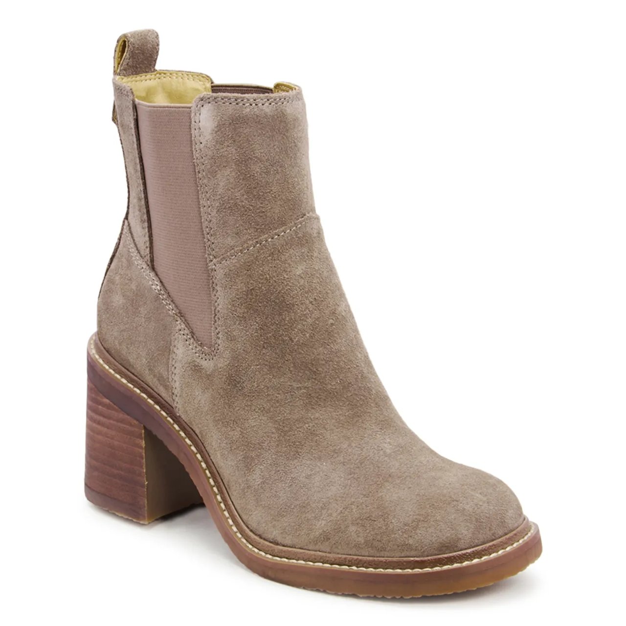 Allie Chelsea Boot