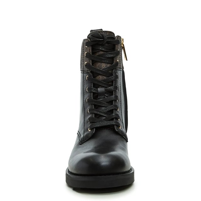 Women's Combat Boot