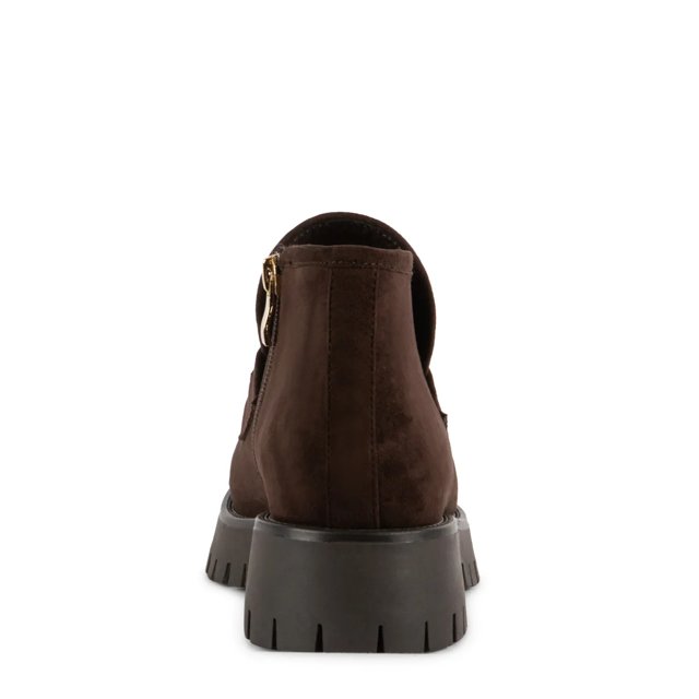 Women's Lug Bootie