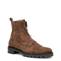 Women's Tourmaline Bootie BROWN view