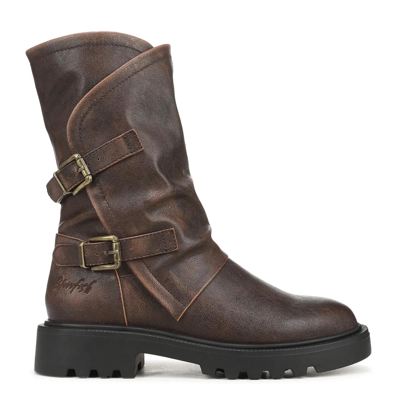 Women's Victory Moto Boot