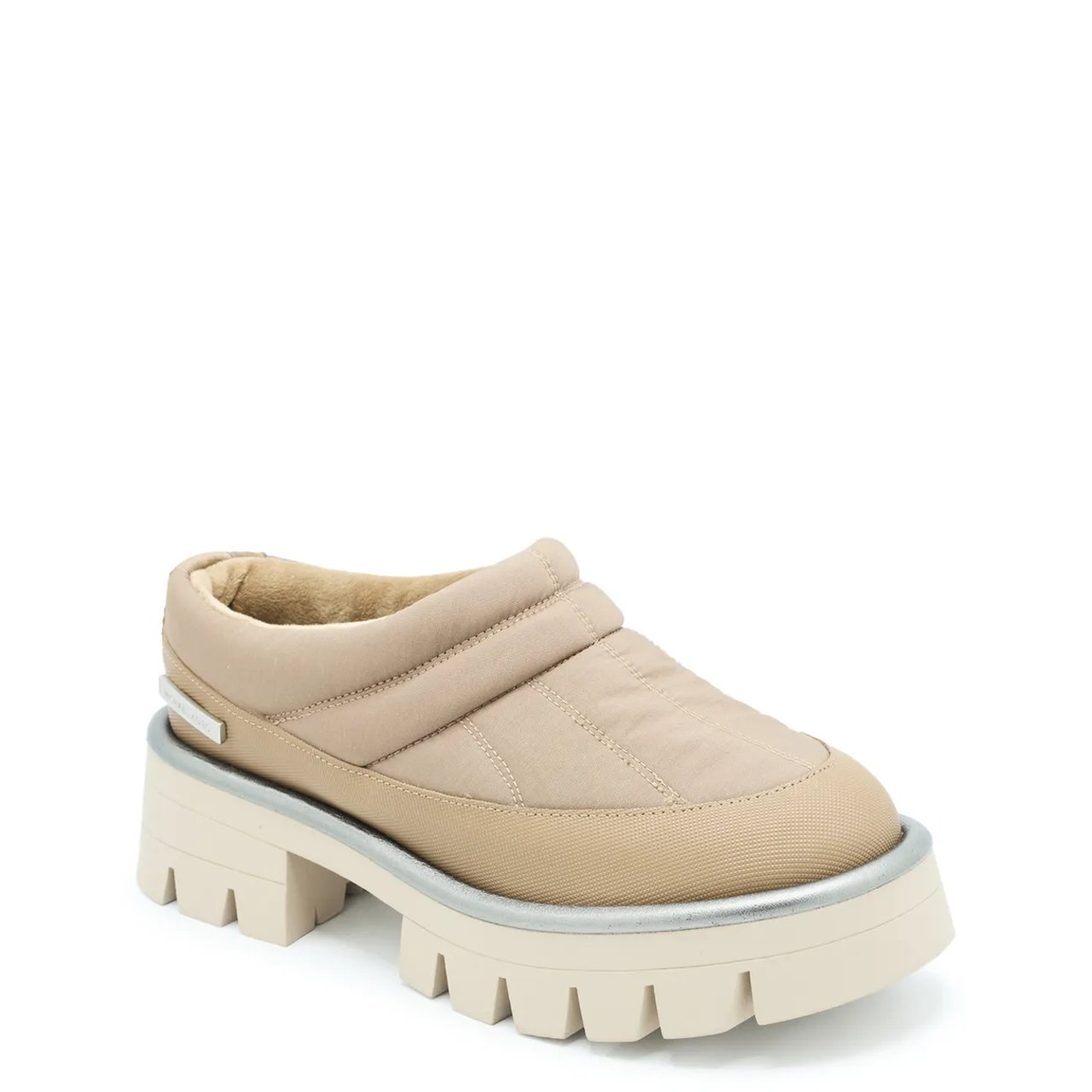 Women's Barton Slip On Shoe