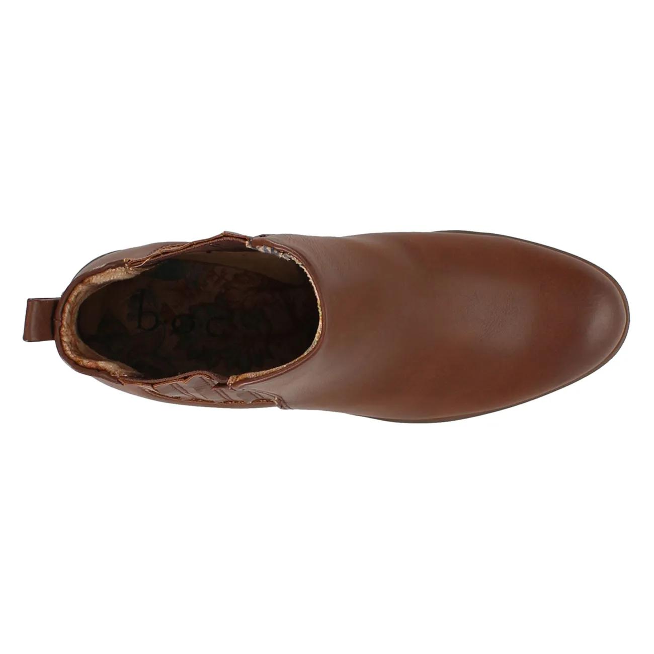 Women's Lana Bootie